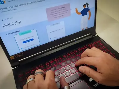 Prouni: inscrições começam nesta sexta-feira (24)