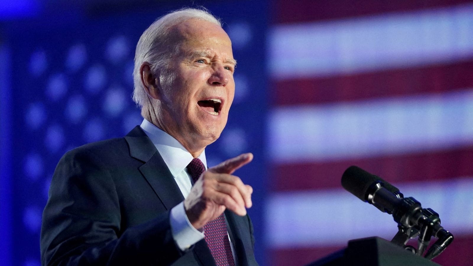 Joe Biden tomou zolpidem antes de debate desastroso com Trump, diz filho do ex-presidente
