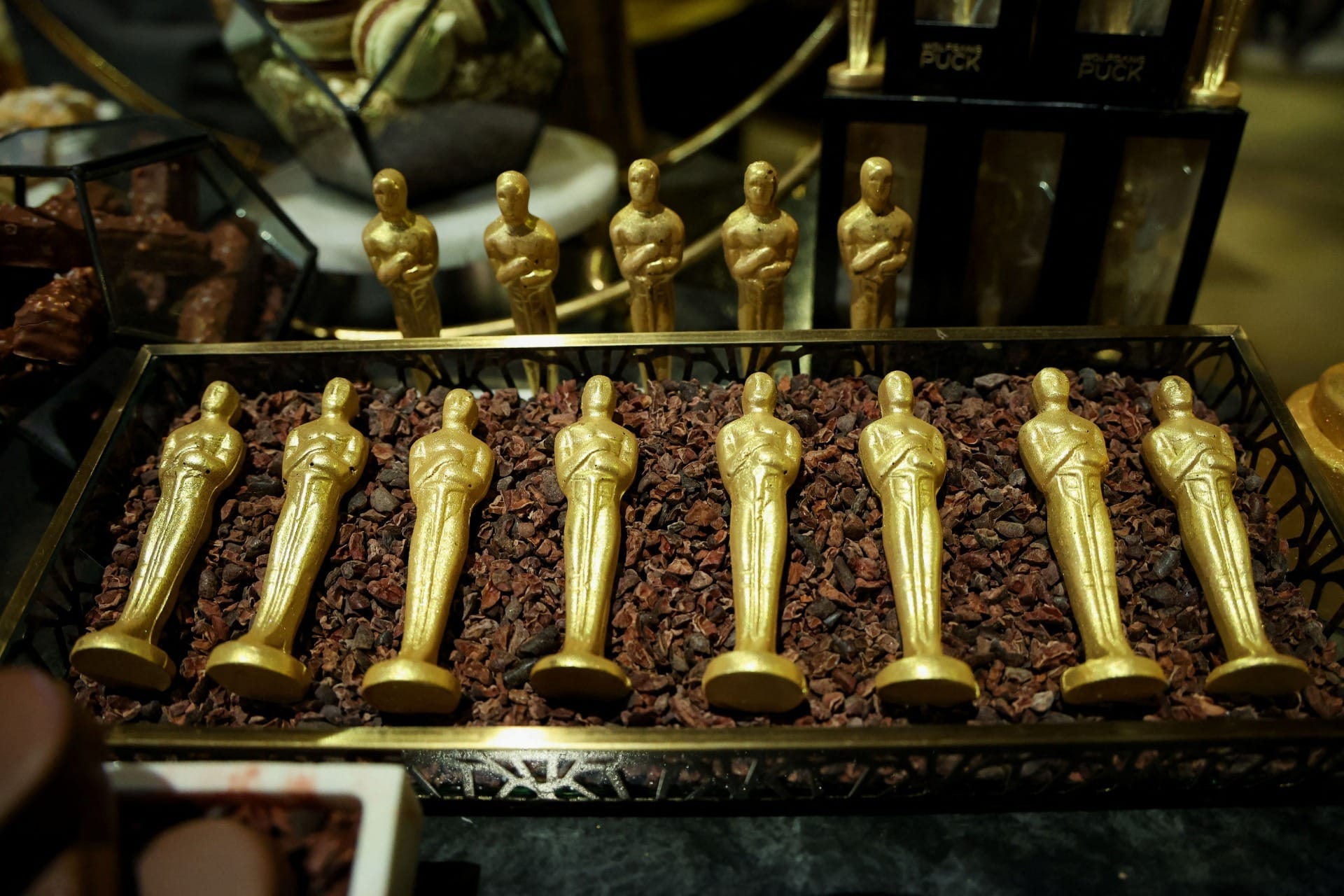 Oscar: conheça os filmes pré-selecionados para representar o Brasil
