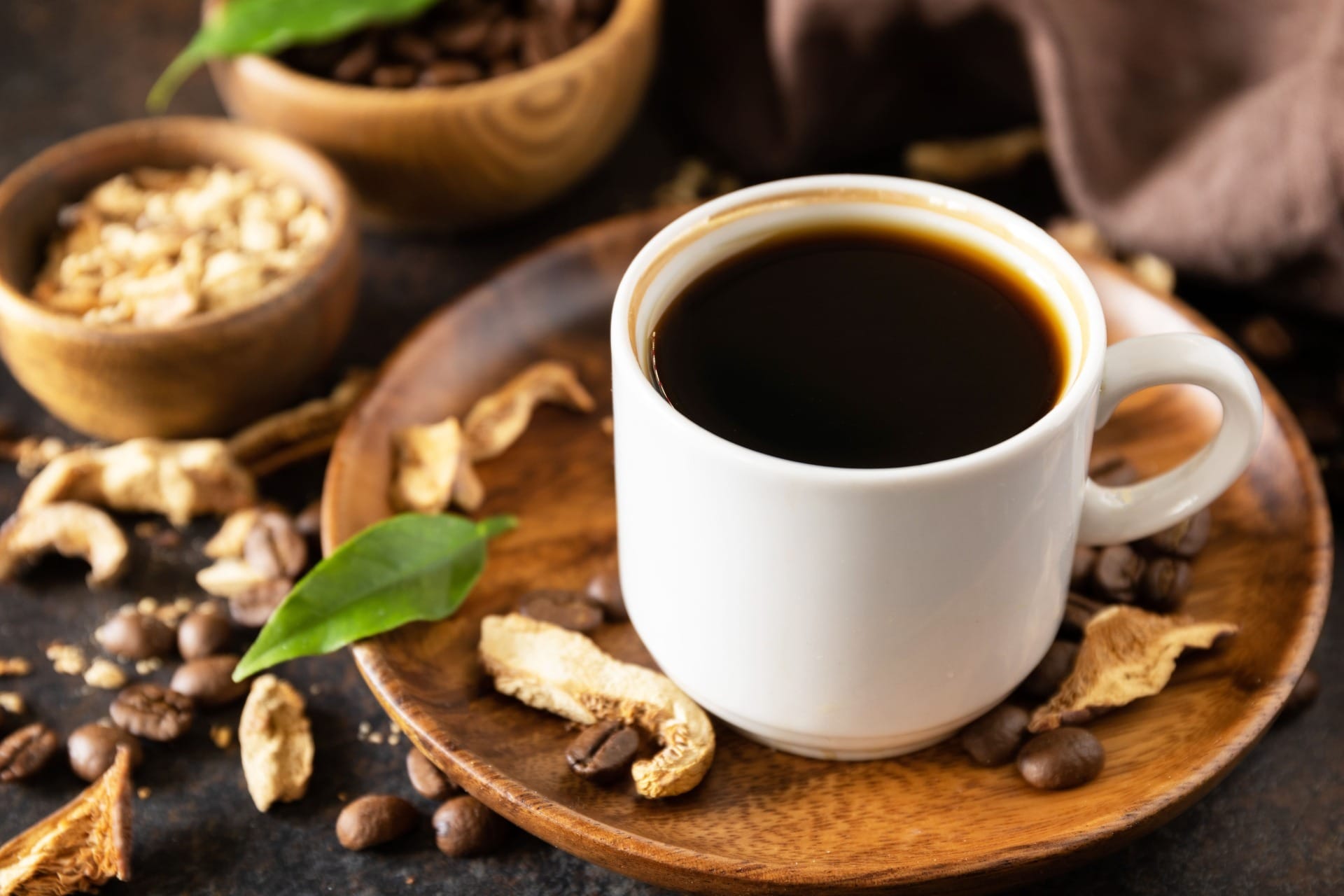 Exportadores brasileiros tentarão incluir café na lista de exceções de Trump