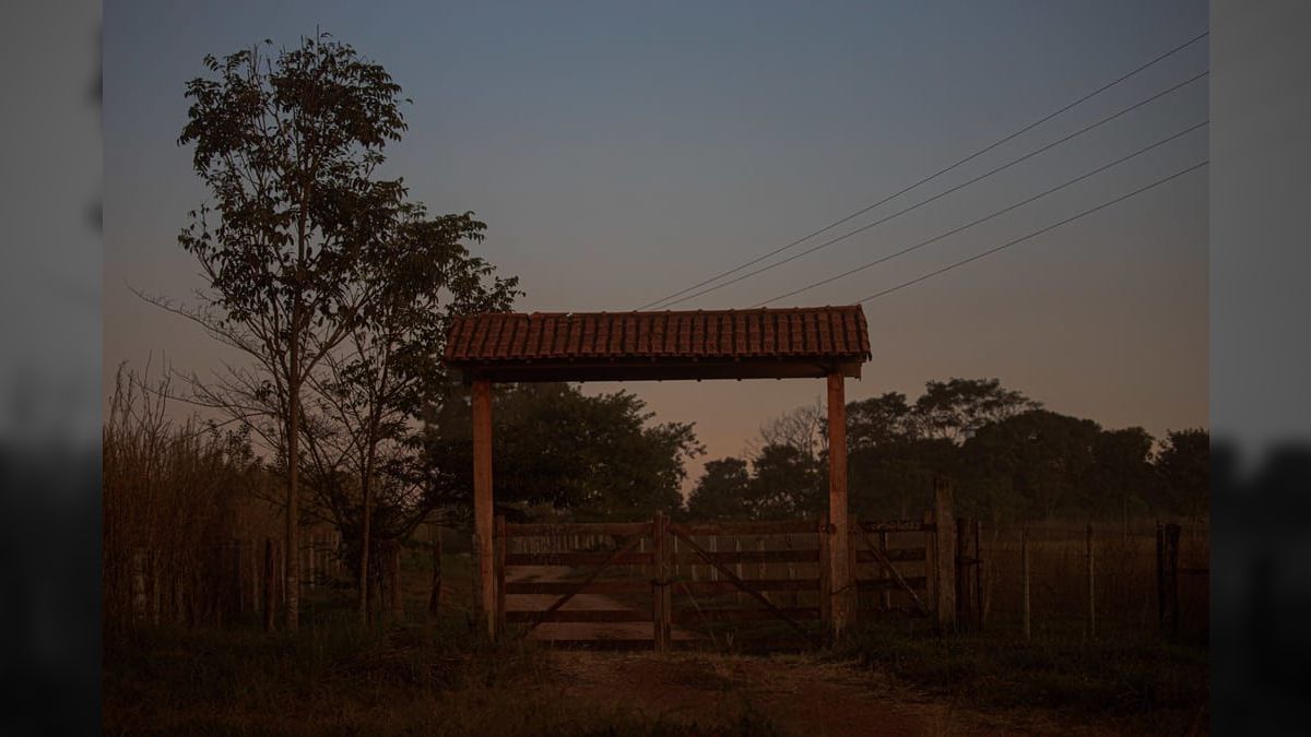 O Rancho Fundo da novela existe mesmo? E onde fica?