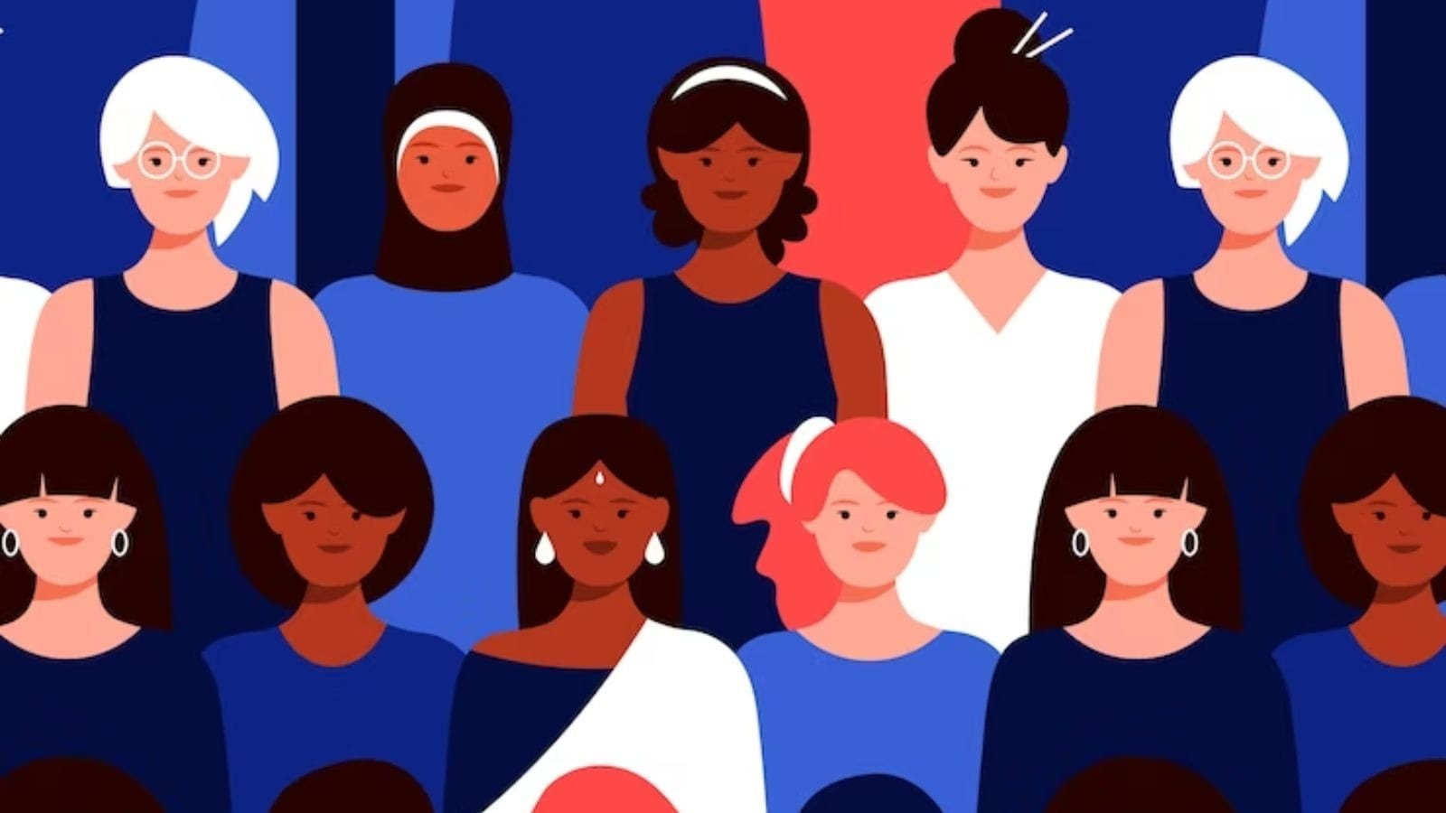 Dia Internacional da Mulher: por que existe um dia só para elas?