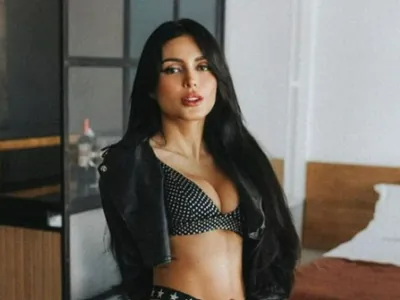 Quem é a ex-affair de Neymar que ganhou concurso de vagina mais linda do Brasil