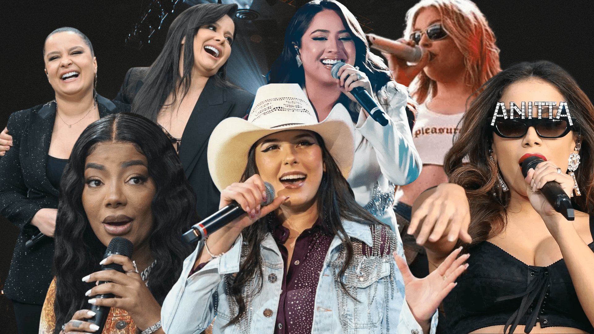 Mulheres têm crescimento de 252% em ouvintes nos últimos cinco anos, diz Spotify