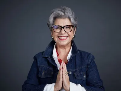 Dia Internacional da Mulher: ‘Menopausa abre portas e faz ressignificar a vida’