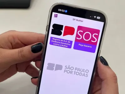 Governo de SP lança aplicativo que unifica serviços de proteção a mulheres