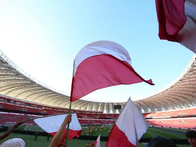 Internacional x Vasco: ouça ao vivo ao jogo do Brasileirão na RB