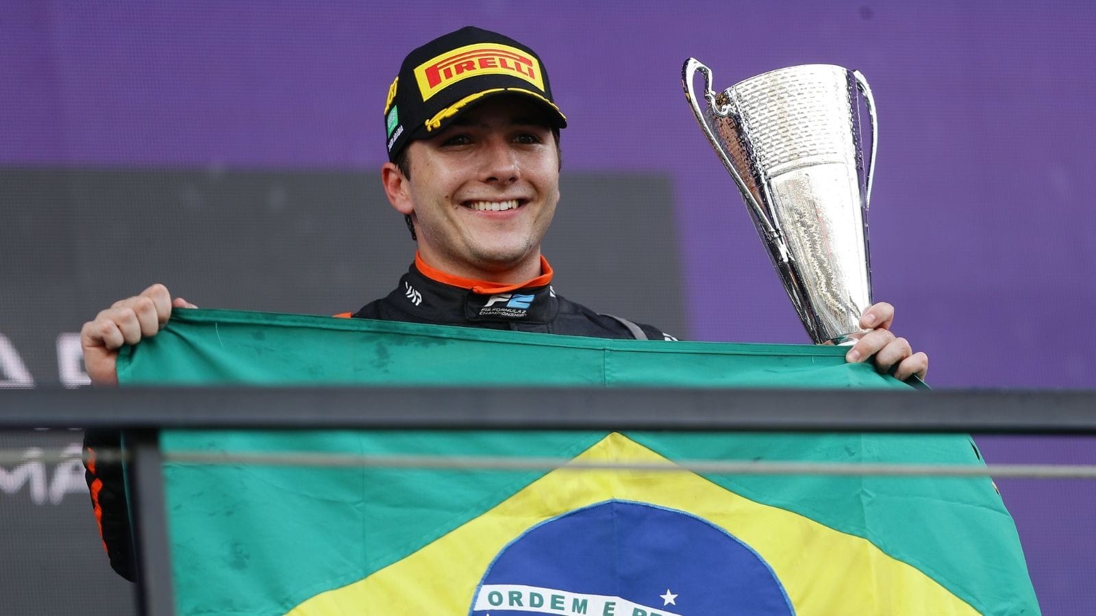 F2 e F3 2024: onde assistir e horários das categorias no GP da Austrália