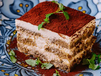 Tiramisu é sobremesa italiana, mas pode ser abrasileirada; saiba como fazer