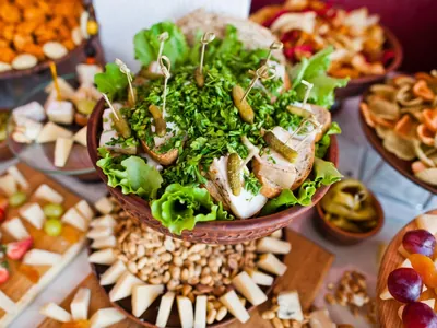 Receitas de Páscoa: 5 opções de menu completo para inspirar o almoço em família
