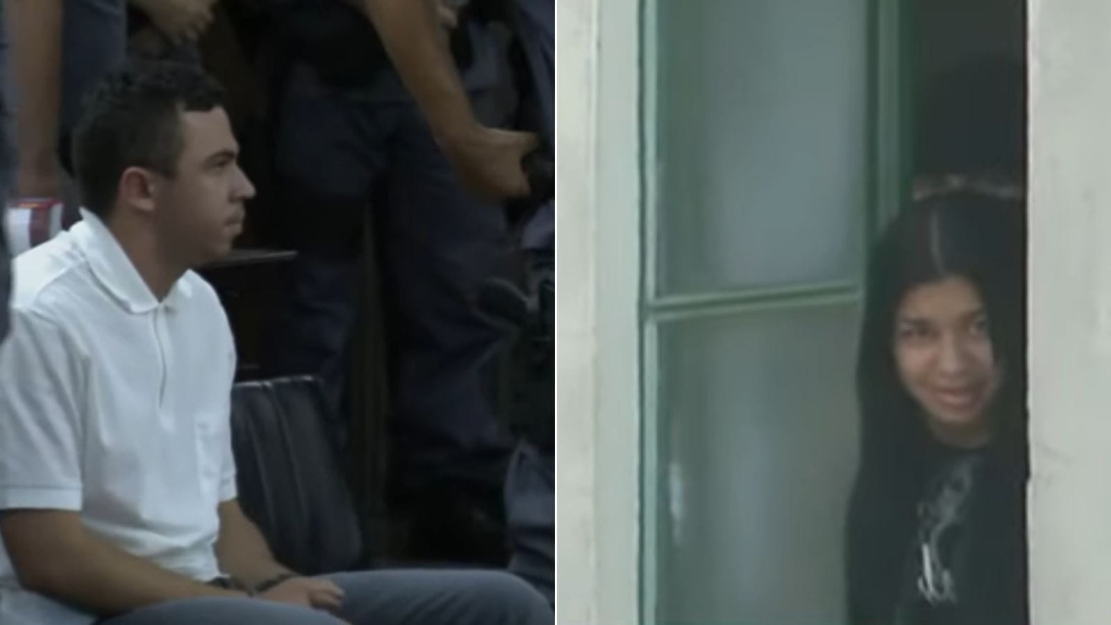 Lindemberg Alves, assassino de Eloá Pimentel, pode ter pena diminuída