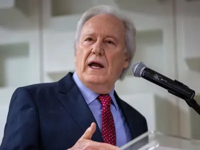 Ricardo Lewandowski elogia escolha do novo ministro da Justiça