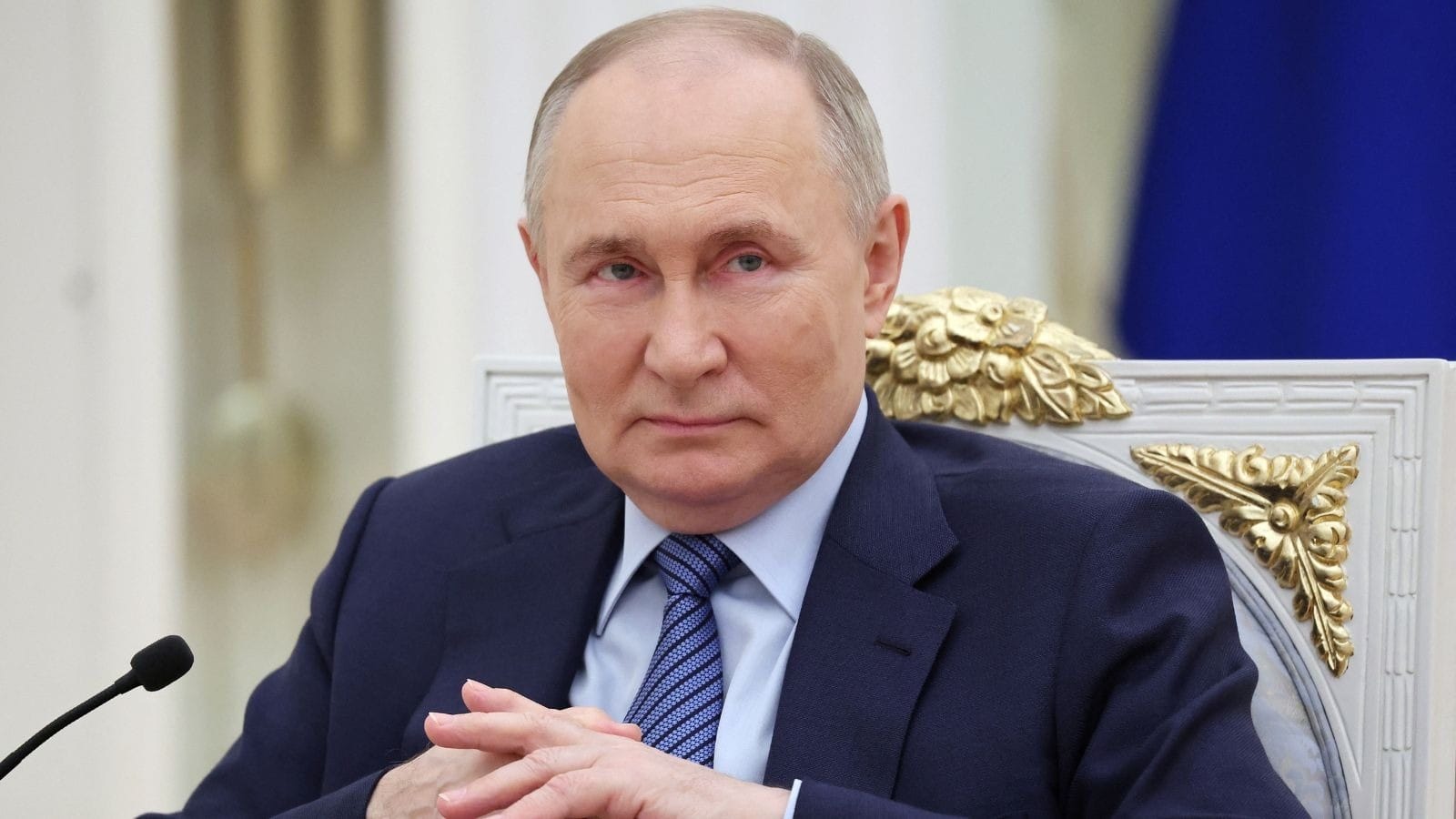 Como UE e Otan combatem a frota fantasma de Putin