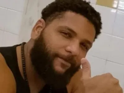 Homem baleado durante sequestro de ônibus na Rodoviária do Rio deixa o CTI