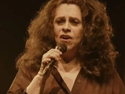 'Nunca esteve solteira', diz ex-produtor de Gal Costa