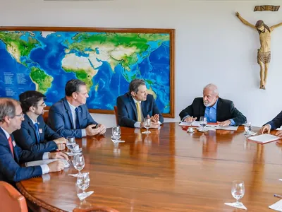 Agro esperava mais da reunião de Lula, mas governo prevê queda nos preços