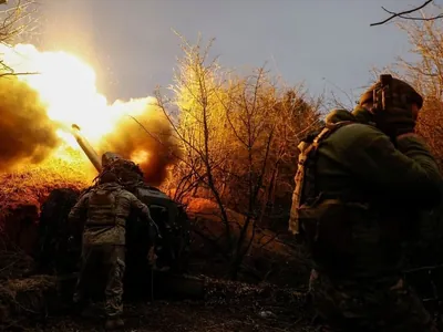 Brasileiros estão entre os que mais morrem na guerra na Ucrânia