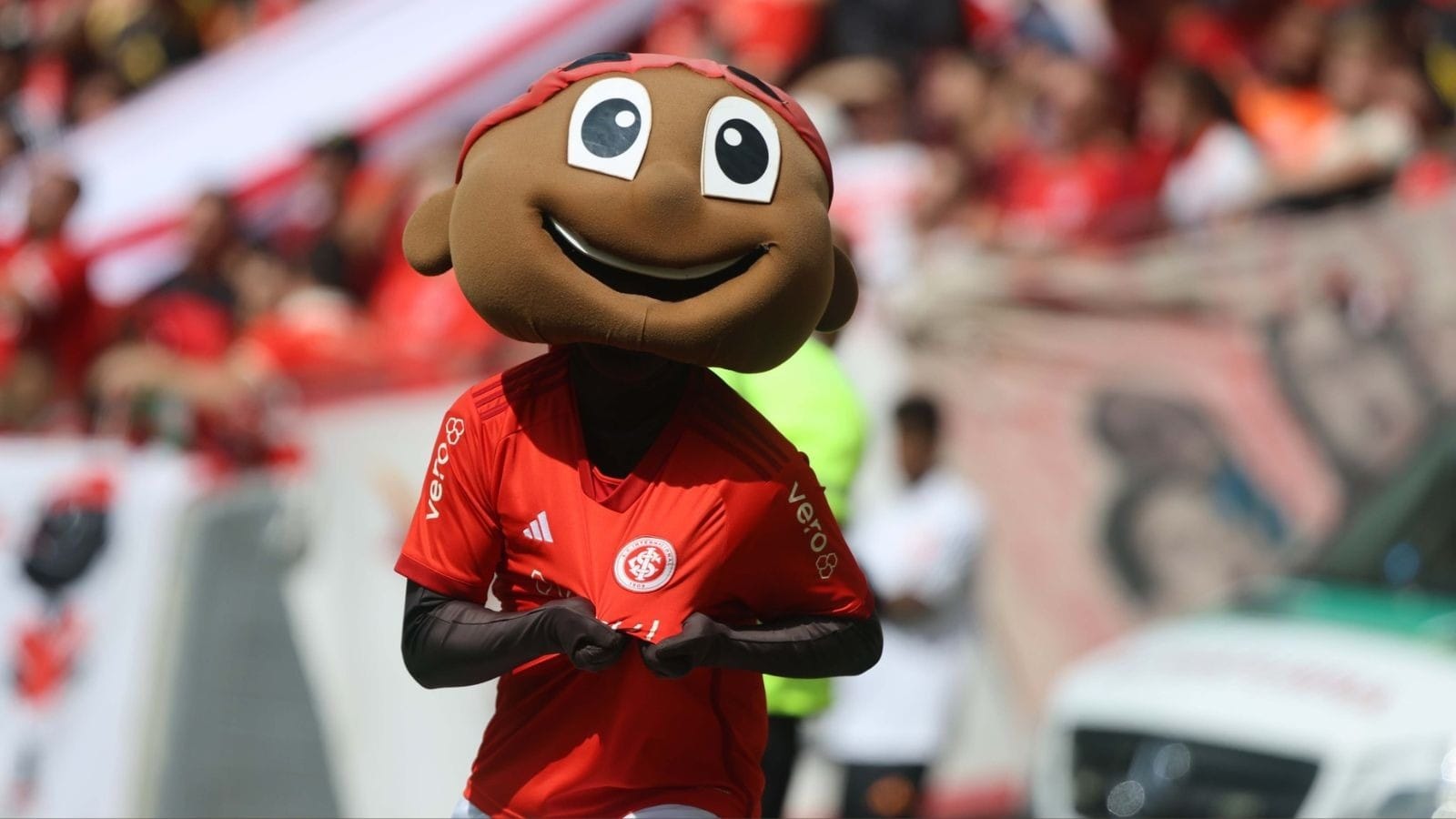 Internacional deve pedir para ser reconhecido como campeão Brasileiro de 2005