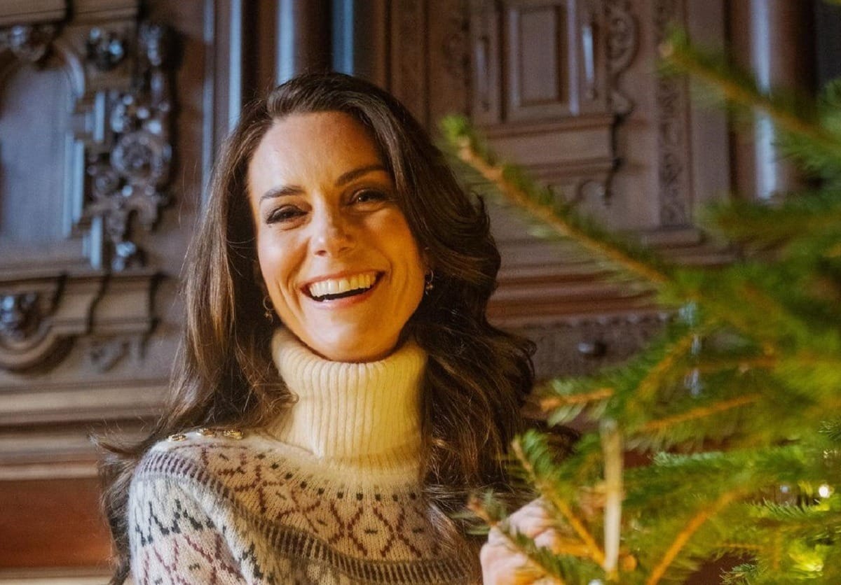 Veja o que se sabe e o que não é revelado sobre câncer de Kate Middleton