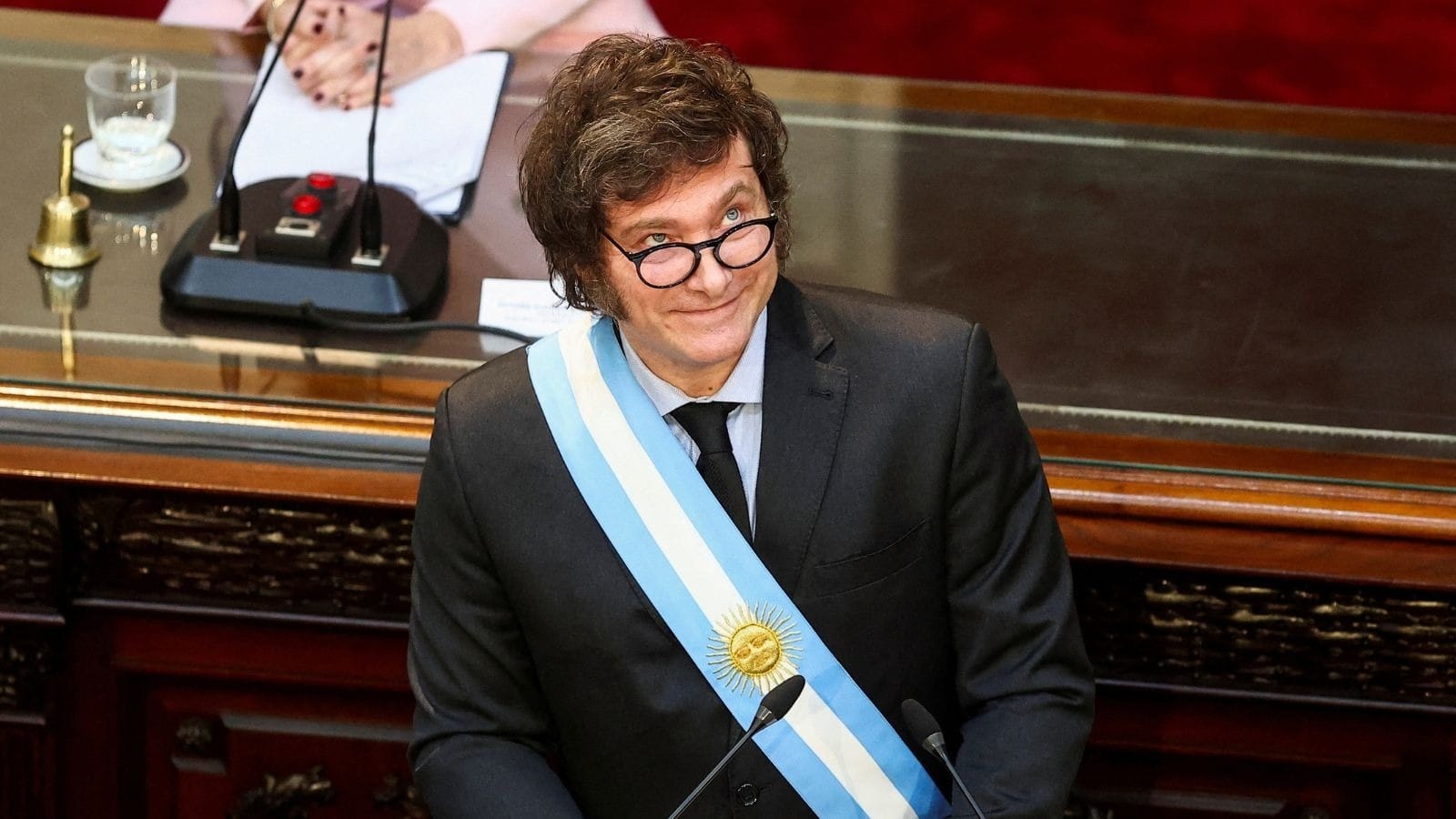 FMI e Argentina chegam a acordo para apoio de US$ 20 bilhões à nação sul-americana
