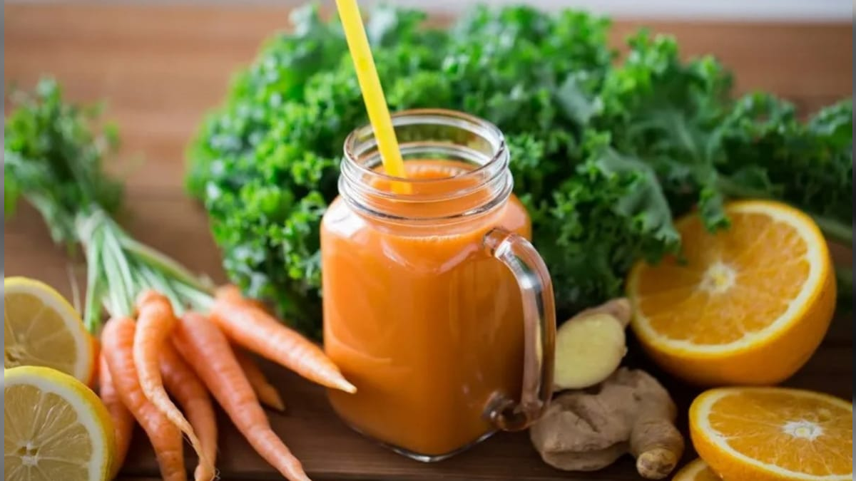 Suco detox: mitos e verdades sobre desintoxicação e outras promessas