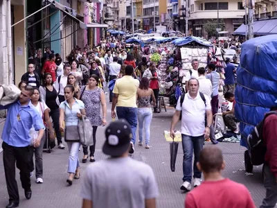 Tecnologia de reconhecimento facial ajuda a achar desaparecidos no Brasil