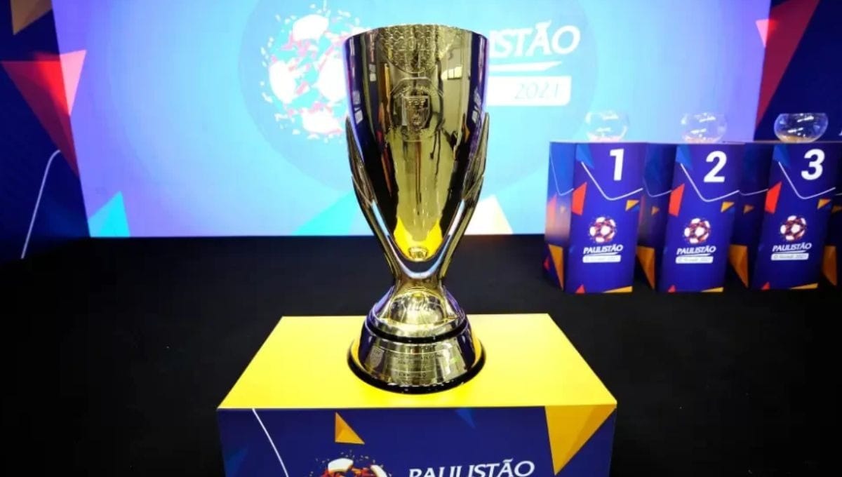 Veja os confrontos da semifinal do Paulistão 2025