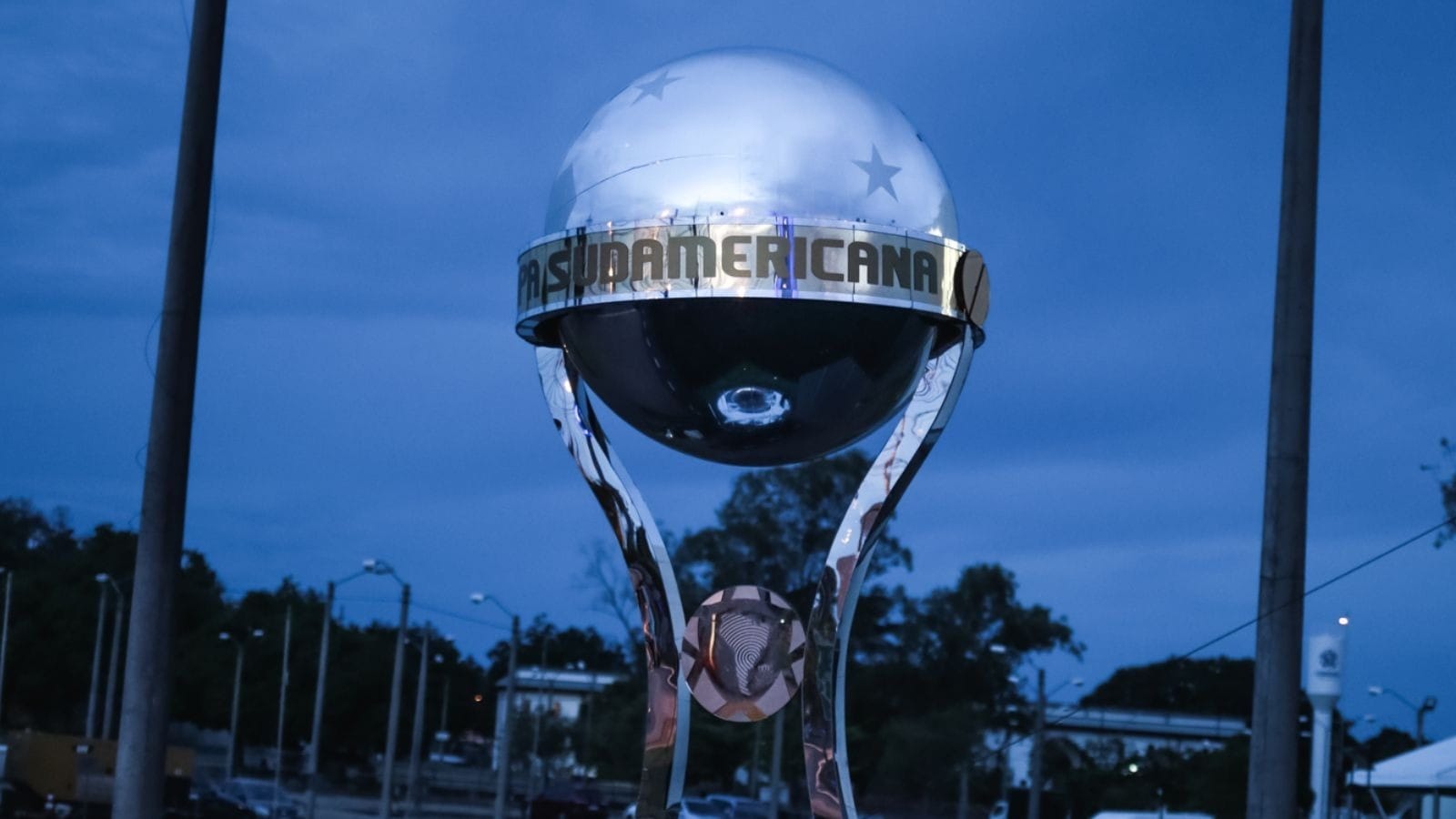 Conmebol divulga datas e horários das quartas de final da Sul-Americana; veja os confrontos