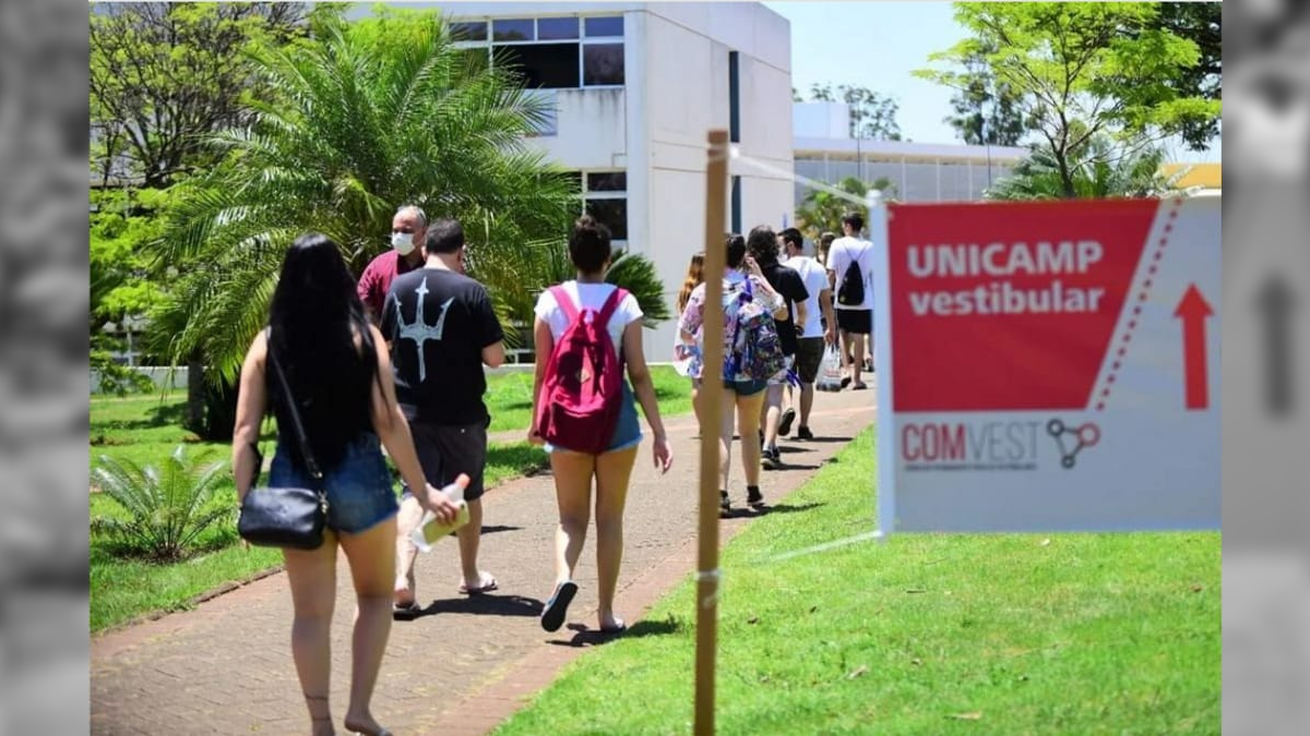 Unicamp abre inscrições para vagas pelo Enem nesta quinta; confira detalhes