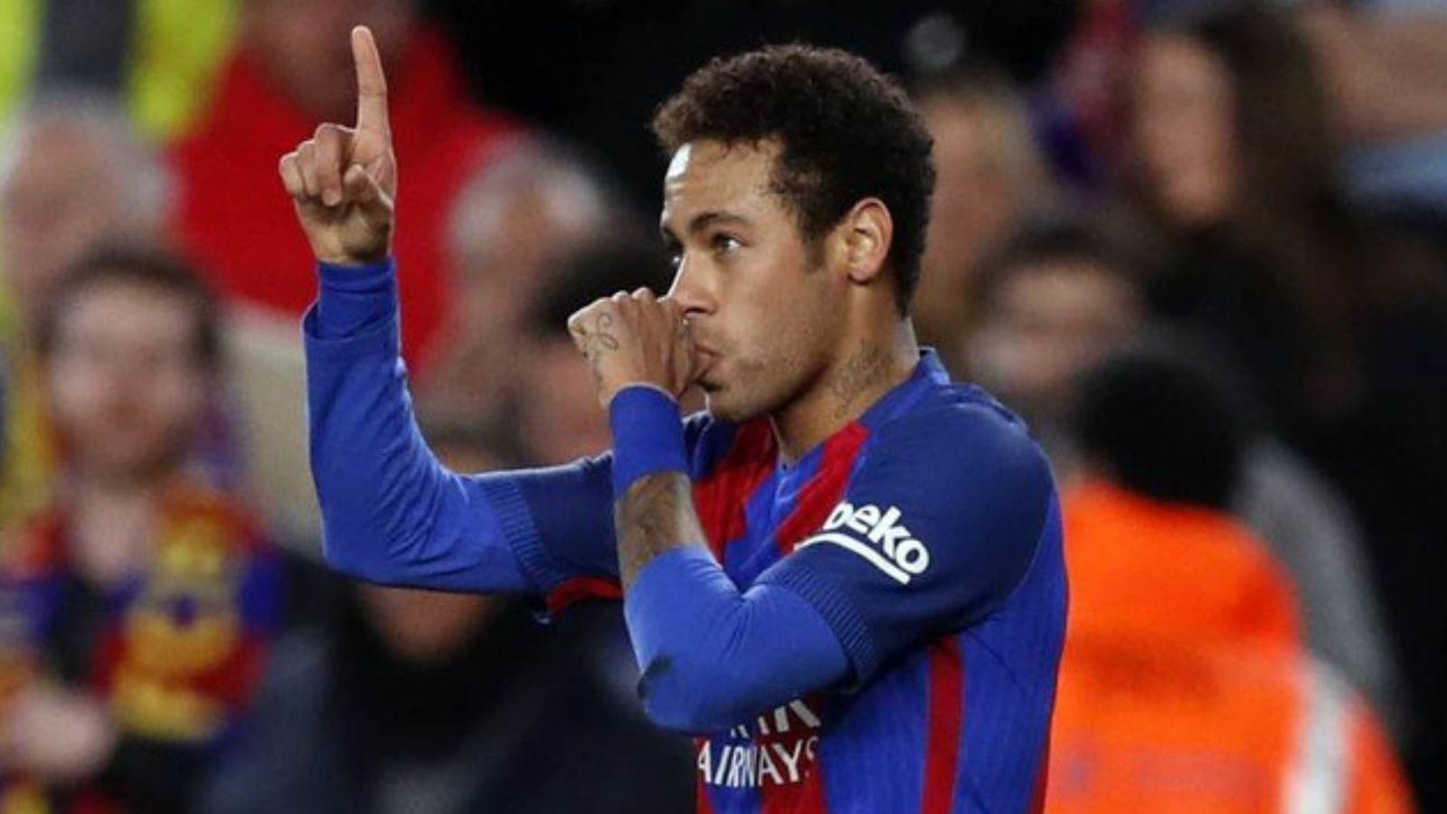 “Neymar merecia uma Bola de Ouro”, afirma Piqué sobre ex-companheiro