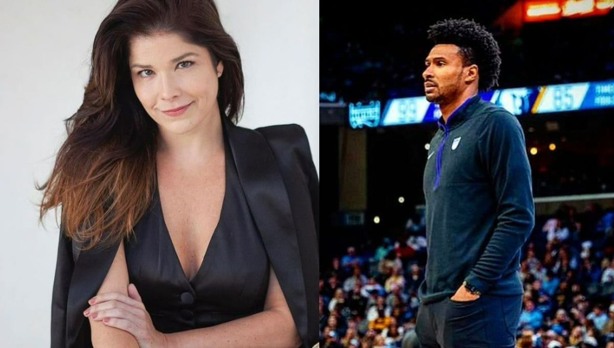Samara Felippo abre o jogo sobre briga judicial com Leandrinho: "Só paro quando ele me pagar"