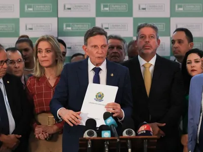 Governo faz acordo com evangélicos sobre isenção tributária da PEC das igrejas
