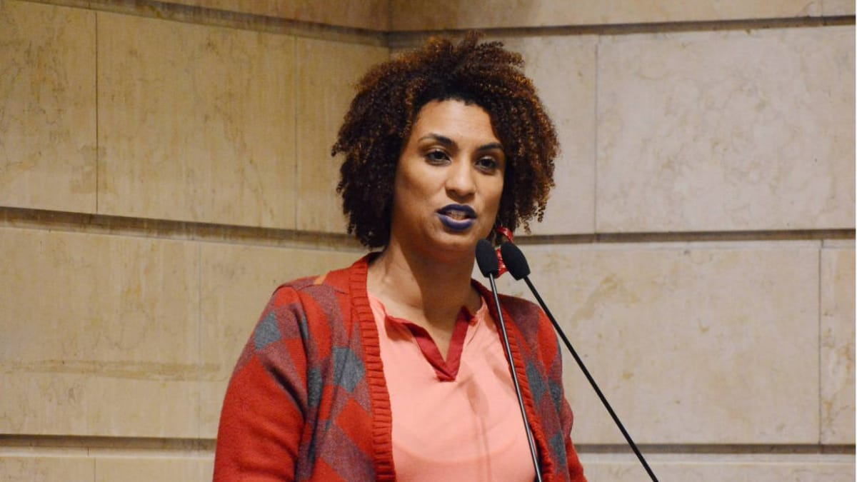 MPF pede condenação de irmãos Brazão e Rivaldo Barbosa por assassinato de Marielle Franco