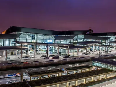 Funcionário do Aeroporto de Guarulhos é preso em operação contra o tráfico