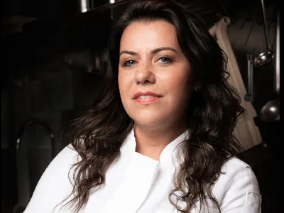 É do Brasil! Janaína Torres é eleita a melhor chef mulher do mundo pelo 50 Best
