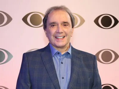 Reginaldo Leme anuncia despedida: 'É meu último GP em Interlagos pela TV