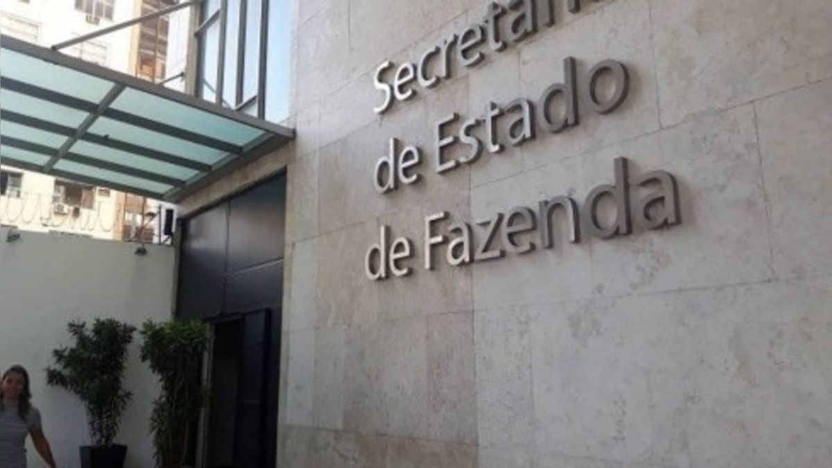 Paralisação de sistema da Secretaria de Fazenda afeta transações financeiras