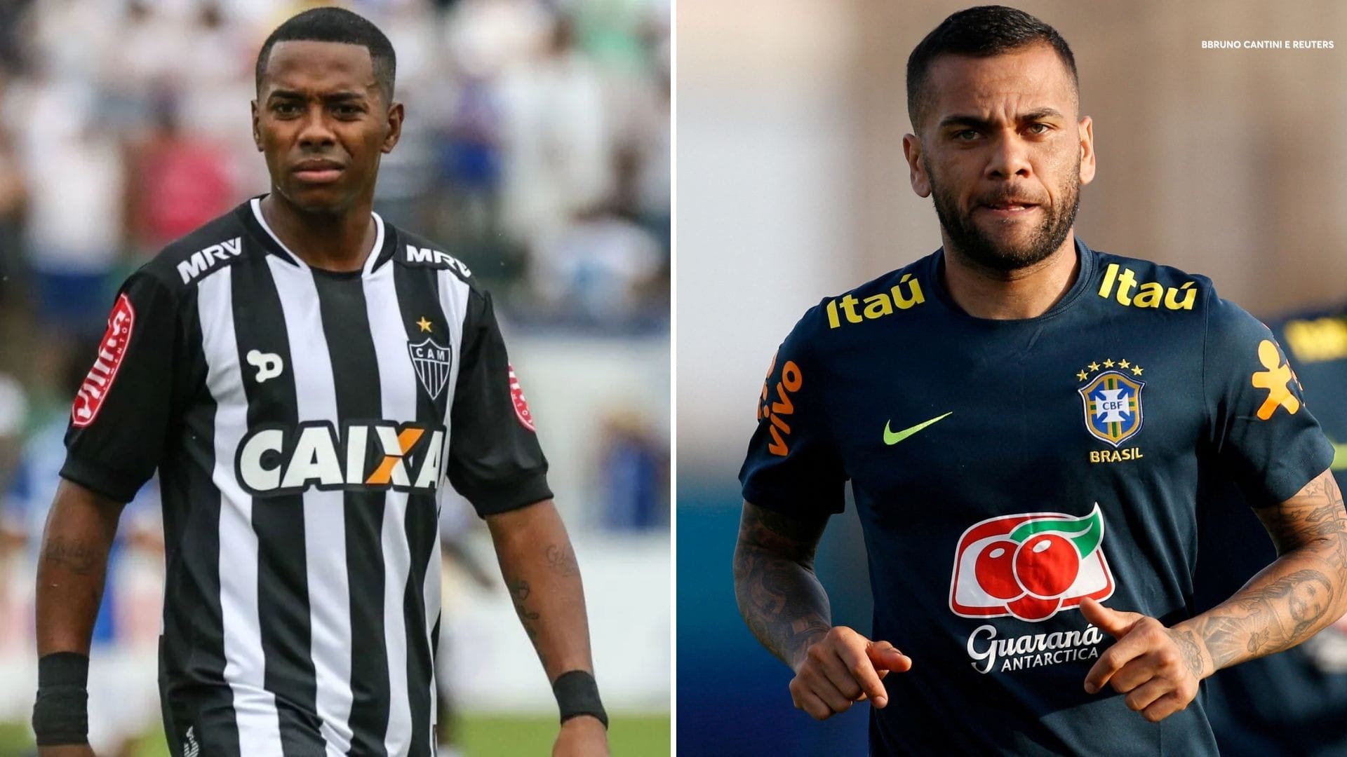 Mestre em direito explica diferenças entre condenações de Robinho e Daniel Alves