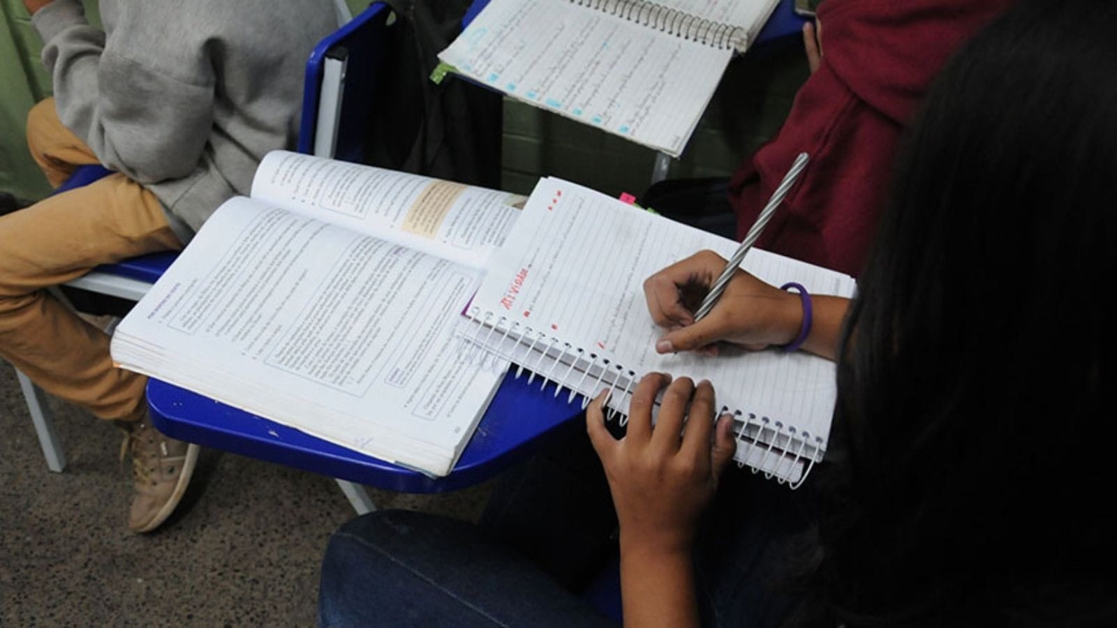 Brasil tem 9,3 milhões de pessoas que não sabem ler ou escrever, diz IBGE