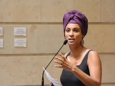 STF forma maioria para condenar réus no caso Marielle Franco