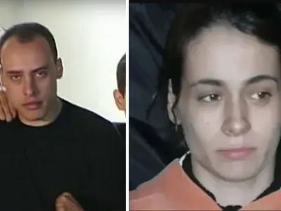 Alexandre Nardoni e Anna Jatobá passarão o réveillon em condomínio de luxo no Guarujá