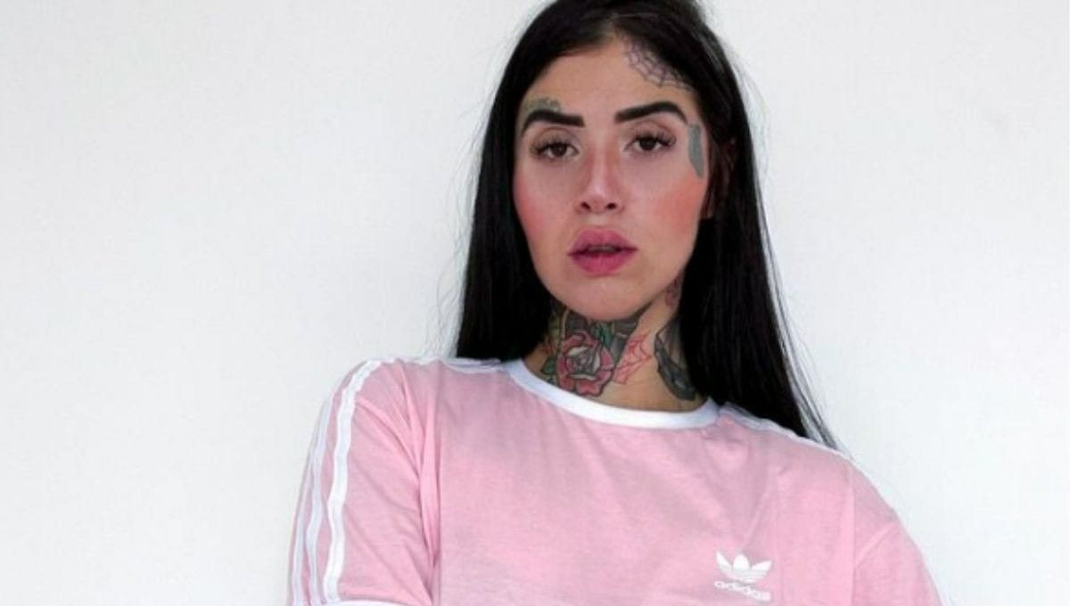 Saiba quem é a empresária que fez sucesso com a “moda penitenciária”