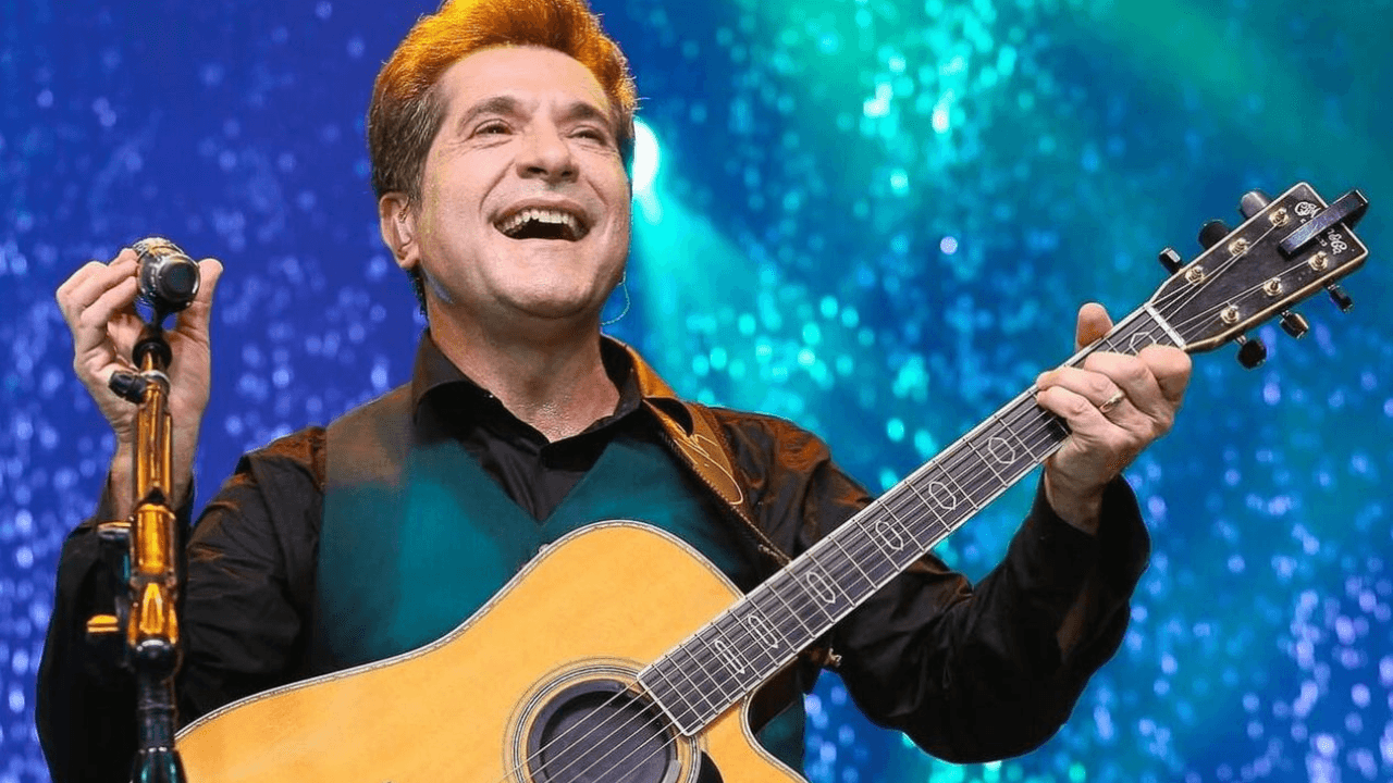 Daniel volta a Barretos com homenagem a João Paulo: “Grande privilégio”