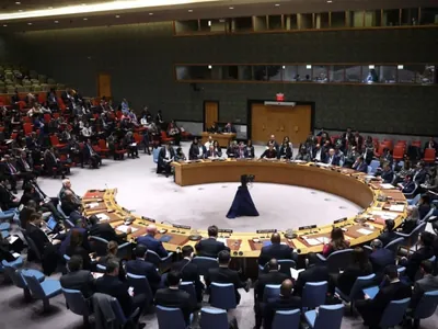 Alemanha tenta retornar ao Conselho de Segurança da ONU