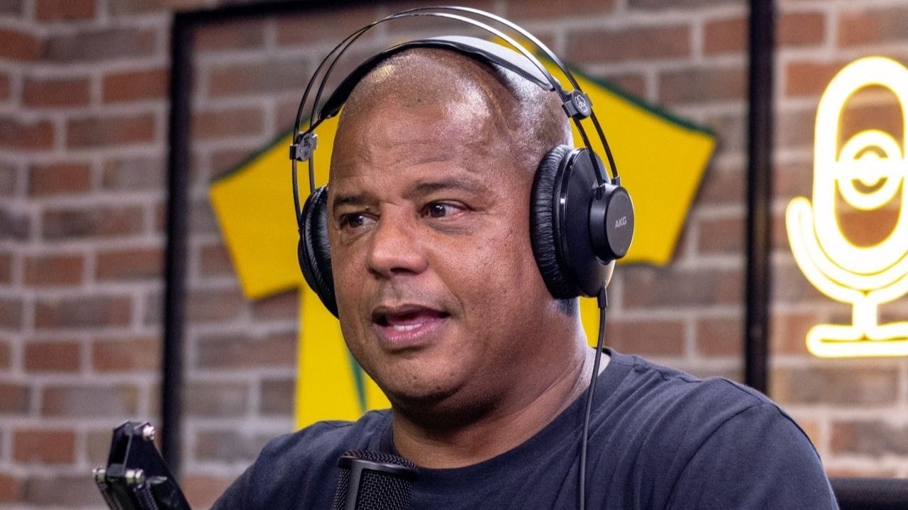 Marcelinho Carioca perde apartamento por dívida de mais de R$ 2 milhões