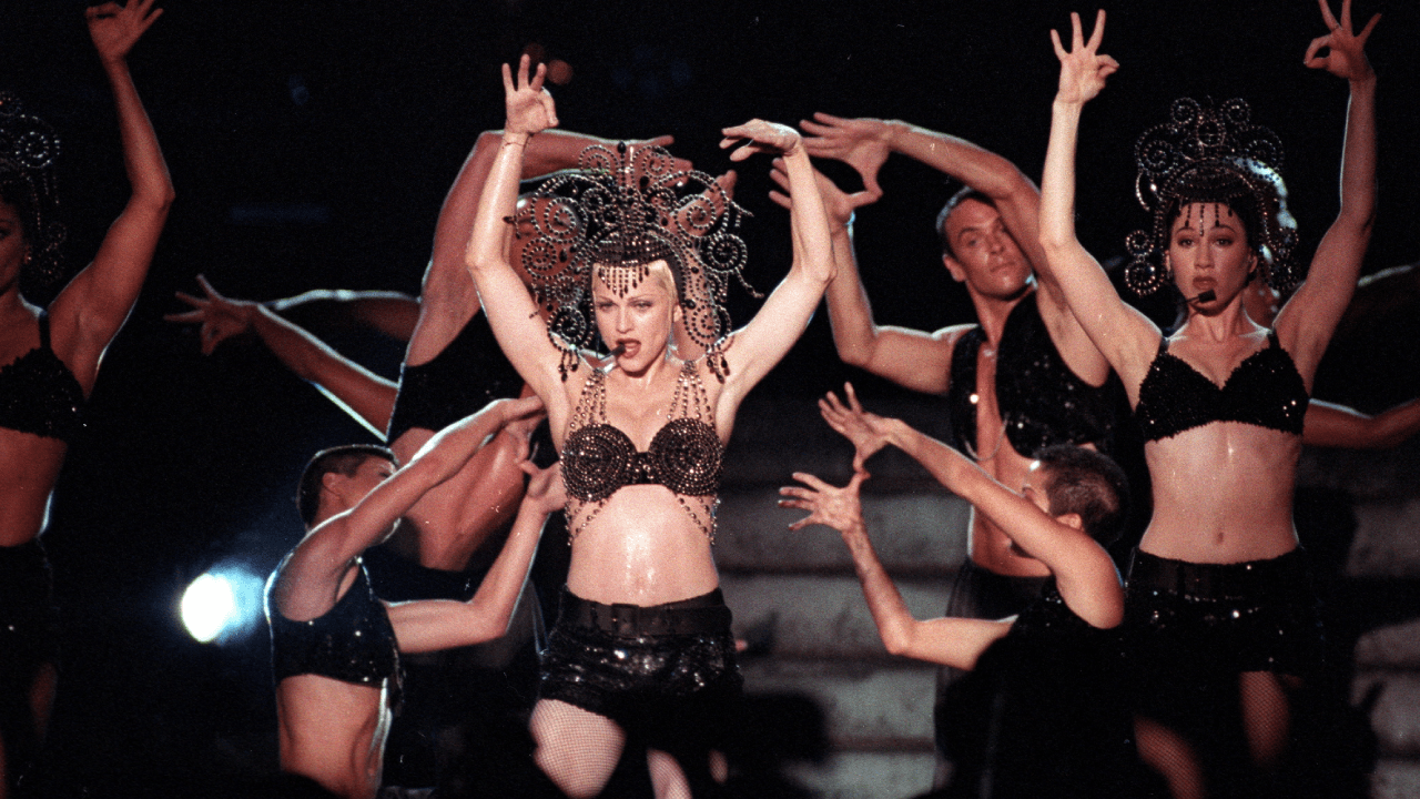 Show de Madonna em Copacabana será o único da América do Sul: veja detalhes