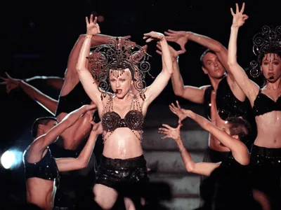 Show de Madonna em Copacabana será o único da América do Sul: veja detalhes