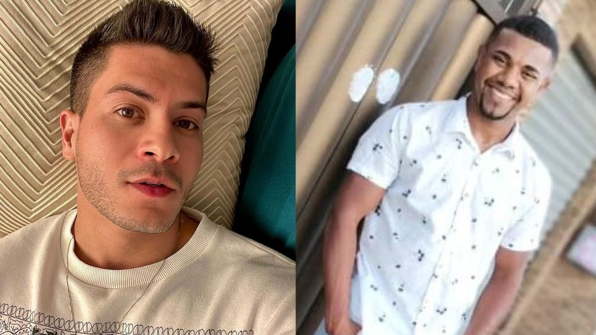 Arthur Aguiar comenta participação polêmica de Davi no BBB24: "Não é jogador"