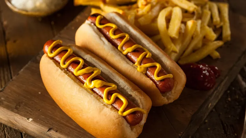 Com abacate, frito, na batata: saiba como é o cachorro-quente de outros países