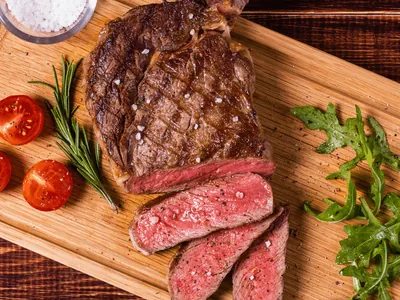 Por que não pode comer carne na Sexta-feira Santa?